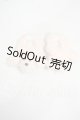 画像: SD/OF:プードルルームスリッパ Y-26-07-21-055-WT-ZY