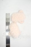 画像2: SD/OF:プードルルームスリッパ Y-26-07-21-055-WT-ZY (2)