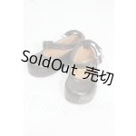 画像: SDM&MSD/OF:靴 Y-26-07-21-073-WT-ZY