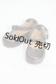 画像: SDM＆MSD/OF:靴 Y-26-07-21-073-WT-ZY