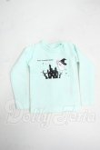 画像1: MDD/OF:ハロウィン限定Tシャツ Y-26-07-21-058-WT-ZY (1)