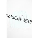画像: MDD/OF:ハロウィン限定Tシャツ Y-26-07-21-058-WT-ZY