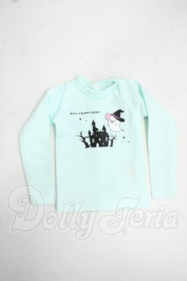 画像1: MDD/OF:ハロウィン限定Tシャツ Y-26-07-21-058-WT-ZY (1)