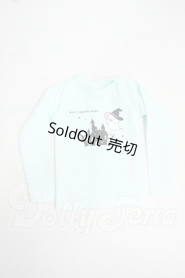 画像1: MDD/OF:ハロウィン限定Tシャツ Y-26-07-21-058-WT-ZY (1)