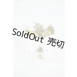 画像: MDD/OF:王冠ヘアアクセサリー Y-26-07-21-070-WT-ZY
