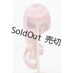画像: 7-8inch/ウィッグ:W-4N-B595 Y-26-07-21-082-WT-ZY
