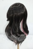 画像2: 8inch/MIMIEL様製 ウィッグ Y-26-07-21-085-WT-ZY (2)