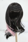 画像2: 8inch/MIMIEL様製 ウィッグ Y-26-07-21-086-WT-ZY (2)