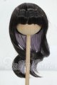 画像: 8inch/MIMIEL様製 ウィッグ Y-26-07-21-083-WT-ZY