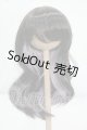 画像: 8inch/MIMIEL様製 ウィッグ Y-26-07-21-084-WT-ZY