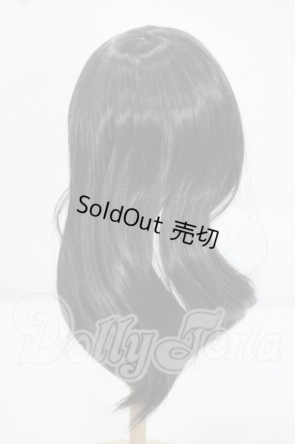 画像2: 8inch/MIMIEL様製 ウィッグ Y-26-07-21-084-WT-ZY (2)