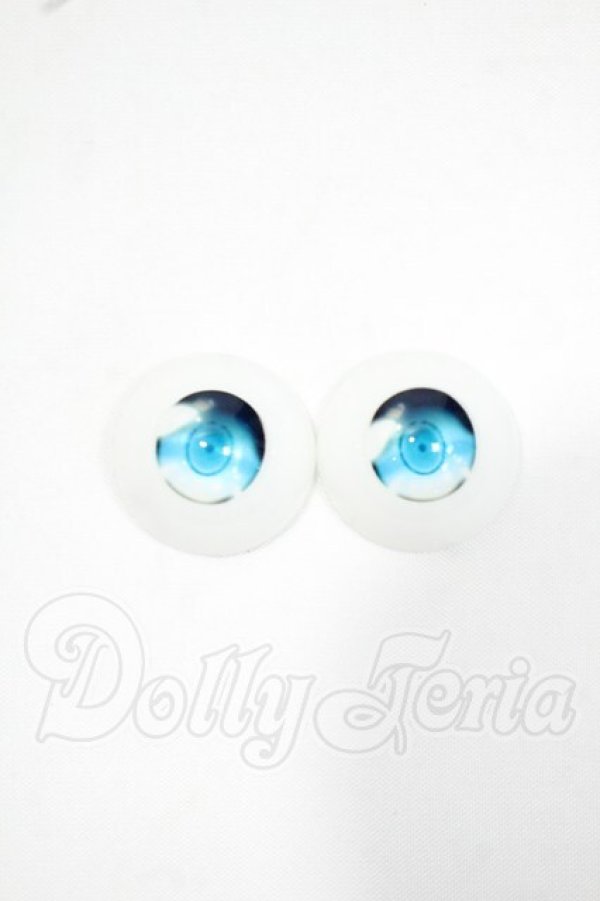 画像1: 20mm/アニメアイ Y-26-07-21-116-WT-ZY (1)