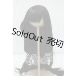画像: 9-10inch/ウィッグ Y-26-07-21-130-WT-ZY