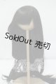 画像: 9-10inch/ウィッグ Y-26-07-21-130-WT-ZY