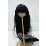 画像: 8-9inch/ウィッグ Y-26-07-21-129-WT-ZY