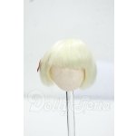 画像: 5inch/ウィッグ Y-26-07-21-120-WT-ZY