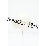 画像: 5inch/ウィッグ Y-26-07-21-120-WT-ZY