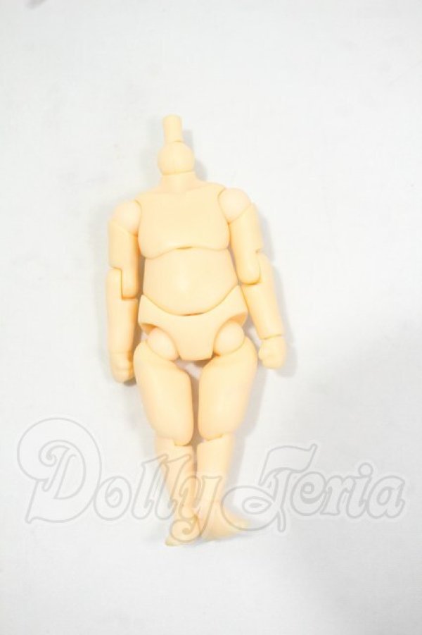 画像1: ねんどろいどどーるボディ Y-26-07-21-119-WT-ZY (1)