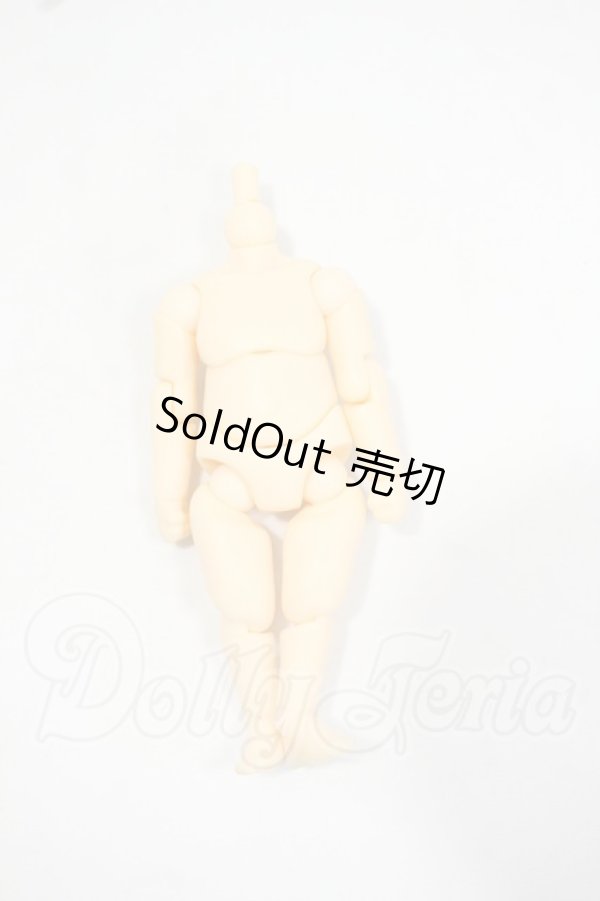 画像1: ねんどろいどどーるボディ Y-26-07-21-119-WT-ZY (1)