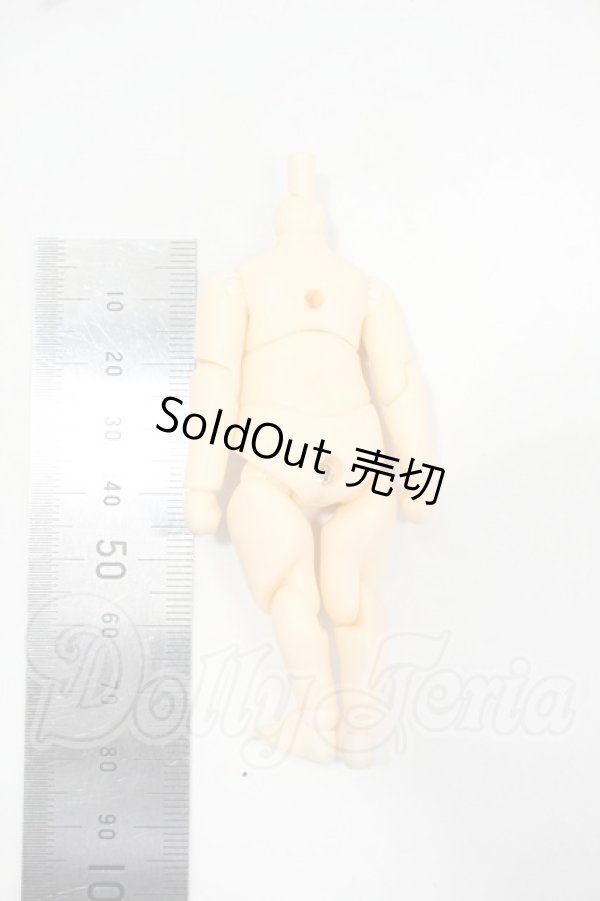 画像2: ねんどろいどどーるボディ Y-26-07-21-119-WT-ZY (2)