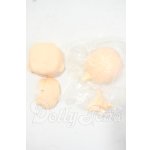 画像: ねんどろいどどーる/ヘッドパーツ Y-26-07-21-118-WT-ZY