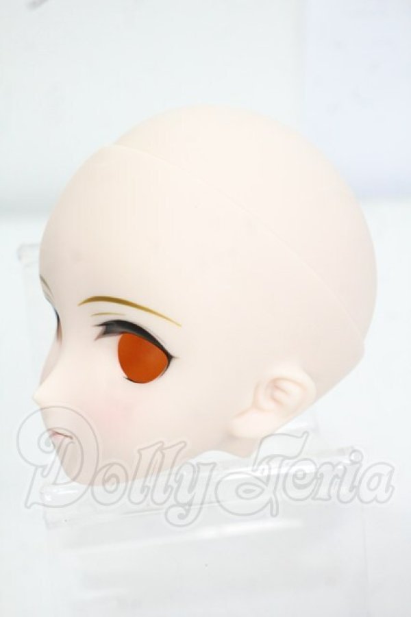 画像3: DDS/セイバー　アルトリア・ペンドラゴン オルタ：ヘッドのみ Y-26-07-21-008-WT-ZY (3)