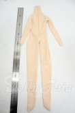 画像2: DD/OF：VOLKS製 色移り防止タイツ・フレッシュ Y-26-07-21-011-WT-ZY (2)
