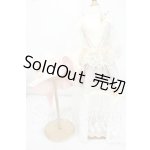 画像: SD/OF:Room8様製Witch dress　衣装セット Y-26-07-21-023-WT-ZY