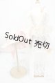 画像: SD/OF:Room8様製Witch dress　衣装セット Y-26-07-21-023-WT-ZY