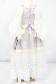 画像4: SD/OF:Room8様製Witch dress　衣装セット Y-26-07-21-023-WT-ZY (4)