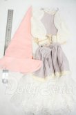 画像6: SD/OF:Room8様製Witch dress　衣装セット Y-26-07-21-023-WT-ZY (6)
