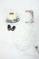 画像: 次元界TOY　NAGI /蜜栗 熊：衣装 Y-26-07-21-112-WT-ZY