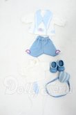 画像1: 次元界TOY　NAGI /OF:衣装セット Y-26-07-21-111-WT-ZY (1)