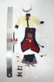 画像1: azone/OF:衣装のみ　1／6アイリスコレクトプチ Hal（ハル）〜Tender Circus〜 Nostalgic World ver．/azone Y-26-07-21-101-WT-ZY (1)
