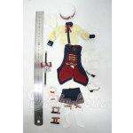 画像: azone/OF:衣装のみ 1/6アイリスコレクトプチ Hal(ハル)〜Tender Circus〜 Nostalgic World ver./azone Y-26-07-21-101-WT-ZY