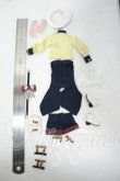 画像2: azone/OF:衣装のみ　1／6アイリスコレクトプチ Hal（ハル）〜Tender Circus〜 Nostalgic World ver．/azone Y-26-07-21-101-WT-ZY (2)