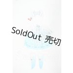 画像: オビツ11/OF:Sleep様製 衣装セット Y-26-07-21-104-WT-ZY