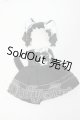 画像: オビツ11/OF:ぷちどるちぇ様製 衣装セット Y-26-07-21-103-WT-ZY