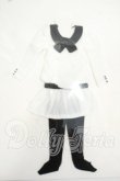 画像1: リカちゃん/OF:SHDコレクション-7 ローウエストワンピースドレスセット Y-26-07-21-129-WT-ZY (1)