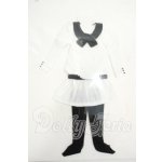 画像: リカちゃん/OF:SHDコレクション-7 ローウエストワンピースドレスセット Y-26-07-21-179-WT-ZY