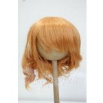 画像: 8-9inch/ウィッグ Y-26-07-21-117-WT-ZY