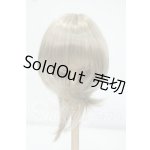 画像: 8inch/ウィッグ Y-26-07-21-169-WT-ZY
