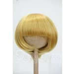 画像: 7-8inch/ウィッグ Y-26-07-21-170-WT-ZY