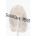 画像: 6-7inch/ウィッグ Y-26-07-21-172-WT-ZY