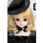 画像: ジェニー/Nice Jenny Original Doll Limited Edition EXCELINA(エクセリーナ) Y-26-07-21-199-WT-ZY