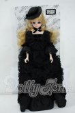 画像2: ジェニー/Nice Jenny Original Doll Limited Edition EXCELINA(エクセリーナ) Y-26-07-21-149-WT-ZY (2)