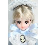 画像: ジェニー/ジェニーズクラブ プレミアム会員 非売品:エクセリーナ Y-26-07-21-194-WT-ZY