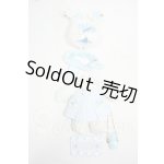 画像: オビツ11/OF:mint-minet様 うさぎさん着ぐるみセット Y-26-07-28-012-WT-ZY