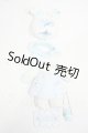 画像: オビツ11/OF:mint-minet様 うさぎさん着ぐるみセット Y-26-07-28-012-WT-ZY
