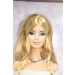 画像: Barbie/バービー コレクターエディション バースストーン 6月 JUNE PEARL Y-26-07-28-036-WT-ZY